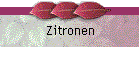 Zitronen